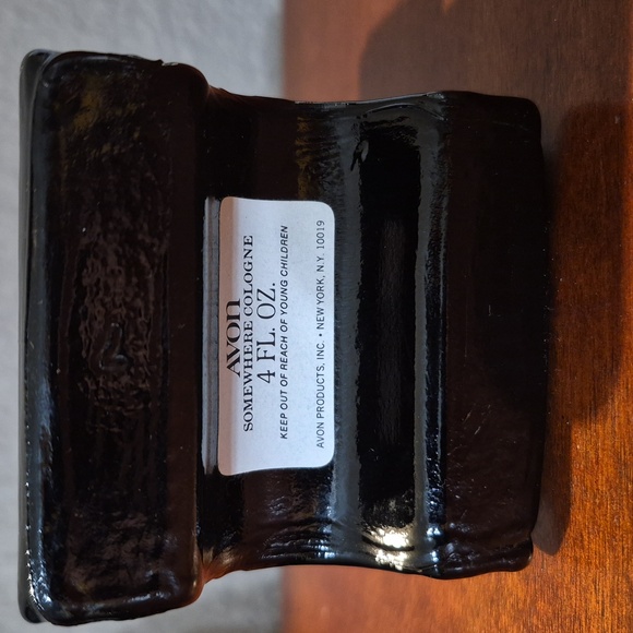 Avon Somewhere Full Bottle - Picture 5 of 6